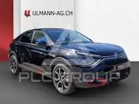 2022 Citroen C4