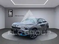 2022 Citroen C4