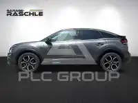 2022 Citroen C4