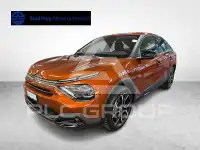 2022 Citroen C4