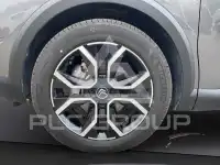 2022 Citroen C4