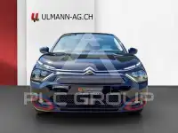 2022 Citroen C4