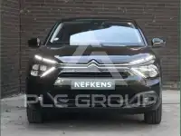 2022 Citroen C4