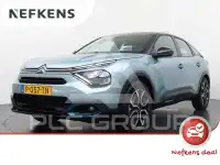 2022 Citroen C4