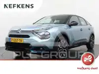 2022 Citroen C4