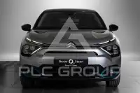 2022 Citroen C4