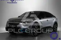 2022 Citroen C4