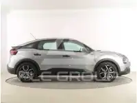 2022 Citroen C4