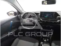 2022 Citroen C4