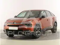 2022 Citroen C4