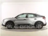 2022 Citroen C4