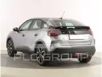 2022 Citroen C4