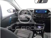 2022 Citroen C4