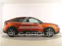 2022 Citroen C4