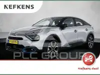2022 Citroen C4