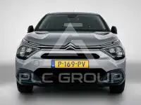 2022 Citroen C4