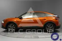 2022 Citroen C4