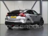 2022 Citroen C4