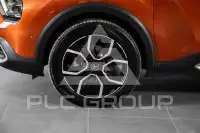 2022 Citroen C4