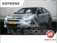 2022 Citroen C4