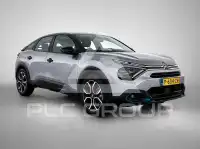 2022 Citroen C4