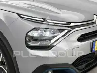 2022 Citroen C4