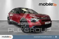 2022 Citroen C4