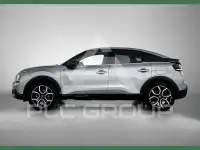 2022 Citroen C4
