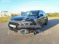 2022 Citroen C4