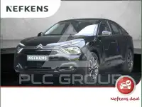 2022 Citroen C4