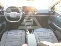 2022 Citroen C4