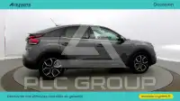 2022 Citroen C4