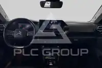 2022 Citroen C4