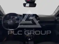 2022 Citroen C4