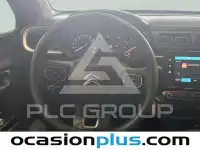 2022 Citroen C3