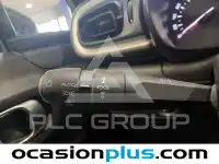 2022 Citroen C3
