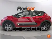2022 Citroen C3