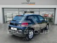 2022 Citroen C3