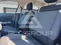 2022 Citroen C3