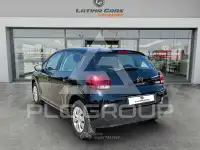 2022 Citroen C3
