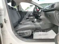 2022 Citroen C3