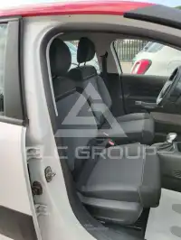 2022 Citroen C3