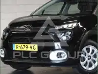 2022 Citroen C3