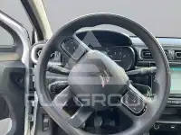2022 Citroen C3