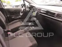 2022 Citroen C3