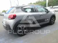 2022 Citroen C3