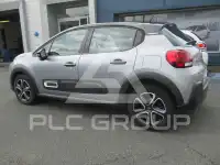 2022 Citroen C3