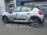 2022 Citroen C3
