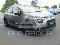 2022 Citroen C3