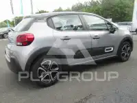2022 Citroen C3